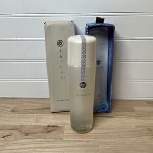 TATCHA AUTHENTIC the essence treatment 5oz/150ml Authentic - New In Box
